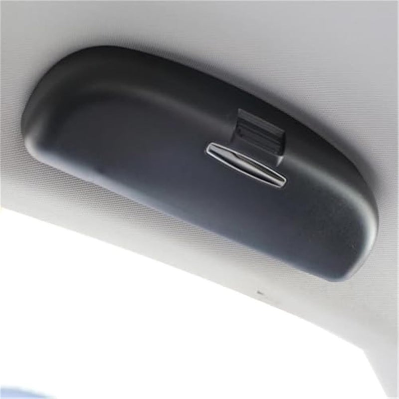 Wivplex Car Sunglasses Holder for Skoda Models - Image 4