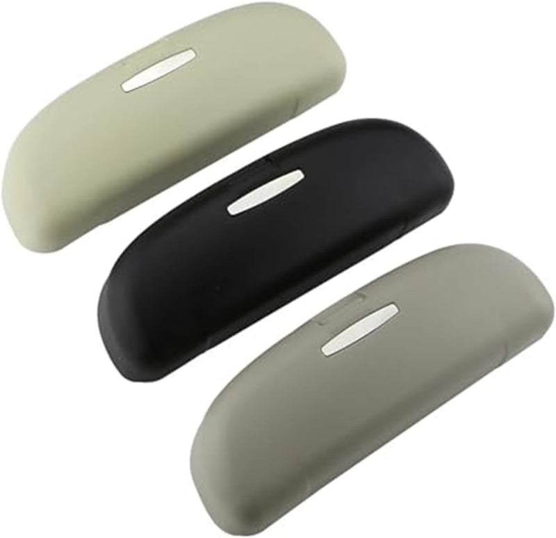 Wivplex Car Sunglasses Holder for Skoda Models - Image 5