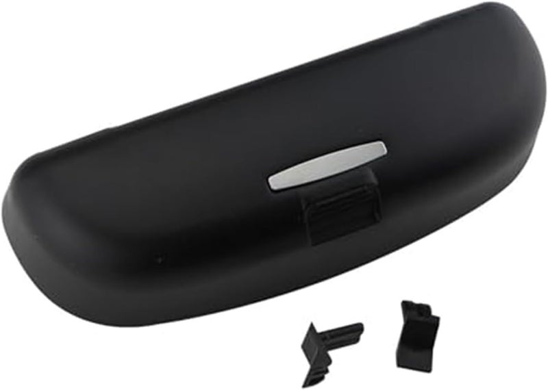 Wivplex Car Sunglasses Holder for Skoda Models - Image 1
