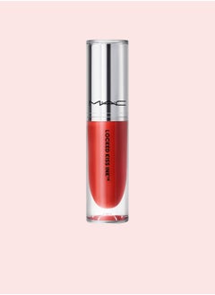 MAC Cosmetics Locked Kiss Ink Lipcolour - Vicious  - Image 3