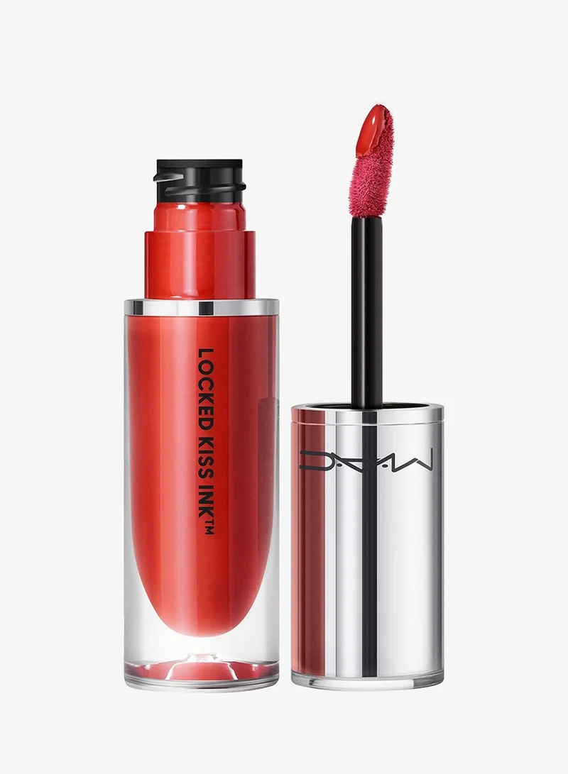 Locked Kiss Ink Lipcolour - Vicious