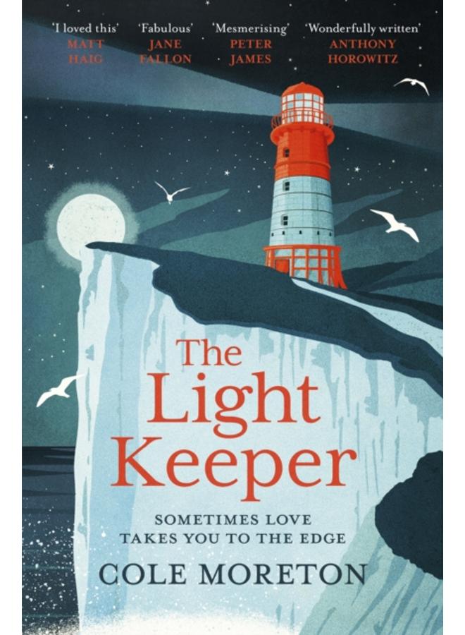 The Light Keeper 