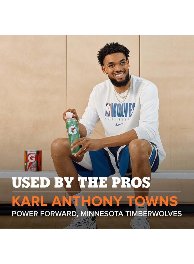Gatorade Thirst Quencher 51oz Powder Variety Pack (Pack of 3) - Image 5