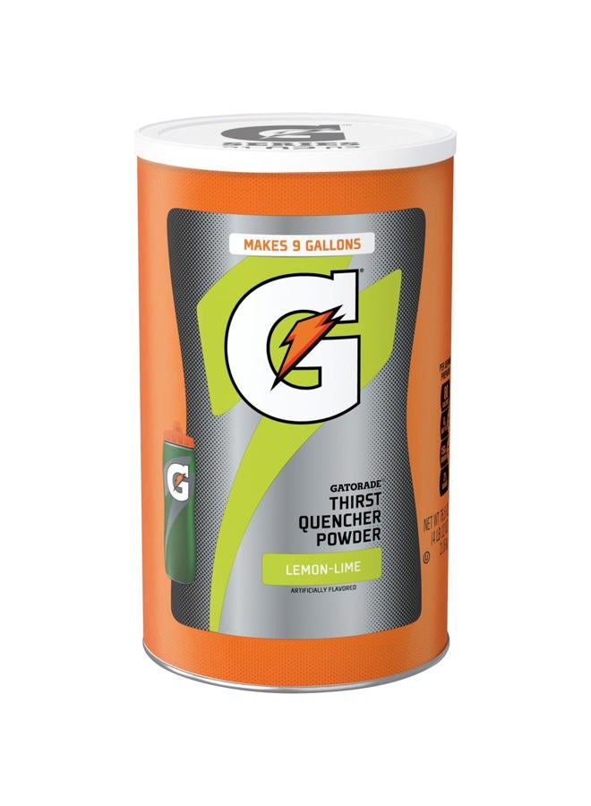 Gatorade Thirst Quencher 51oz Powder Variety Pack (Pack of 3) - Image 1