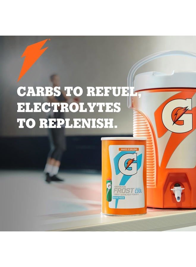 Gatorade Thirst Quencher 51oz Powder Variety Pack (Pack of 3) - Image 2