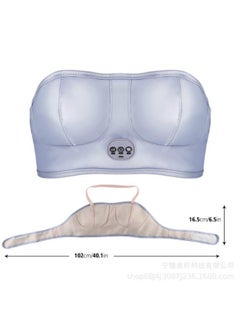 Generic Multifunctional Chest Care Equipment Concealing Bust Lift Machine  - Image 2