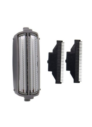 Wonst Replacement Shaver Foil With 2Pcs 9852 Cutters For Panasonic Wes9839 Es9852 Esrw30 Es4033 Es4105 Es4813 Es4815 Es4820 Es4823 Es4853 Es4951 Es4501 Es4826 Es4035 Es4036 Razor - pzsku/Z522A614FC236682DCEAAZ/45/_/1696071800/777e6ca1-0648-4e4a-b2b5-0c0861dc1aaa