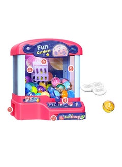 Wen Sheng The Fun Catching Machine A Space Adventure for Kids  - Image 1