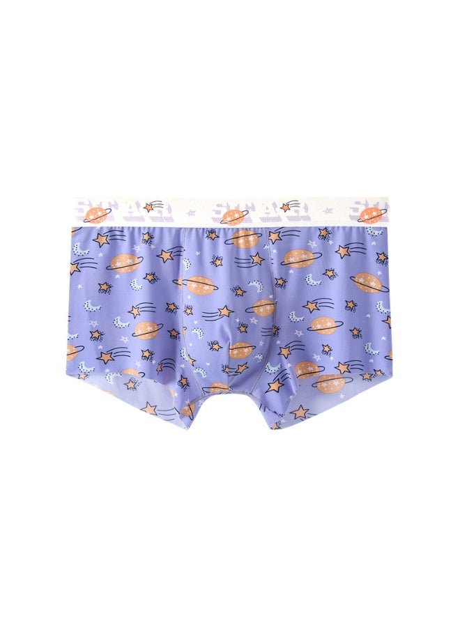 KUYING New Comfortable Skin friendly Breathable Underwear Set of 9  - Image 4