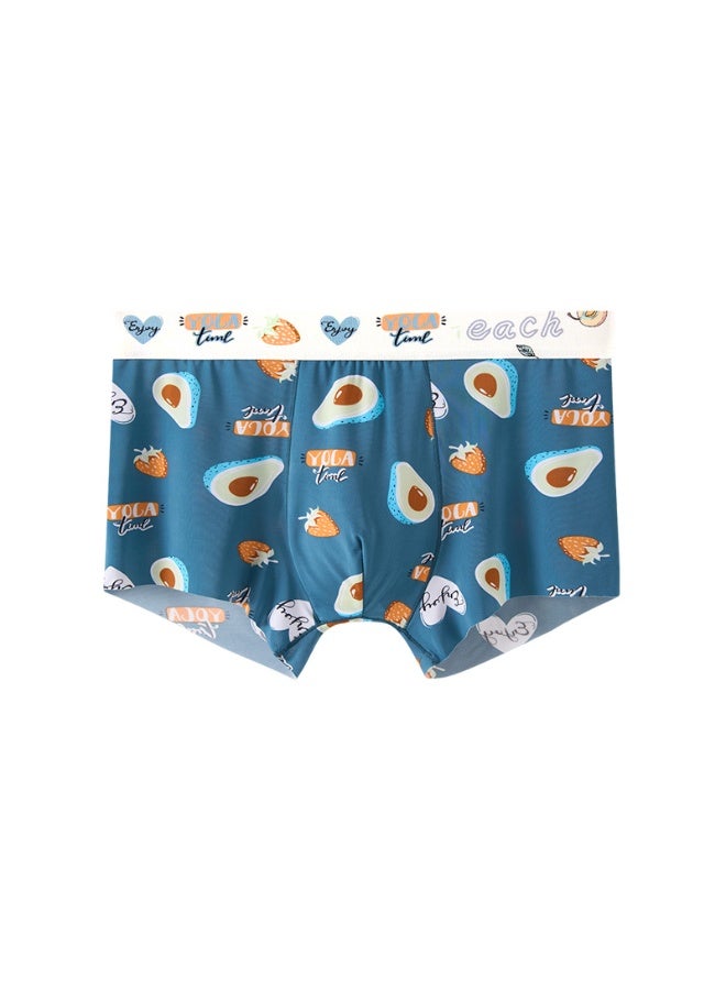 KUYING New Comfortable Skin friendly Breathable Underwear Set of 9  - Image 2