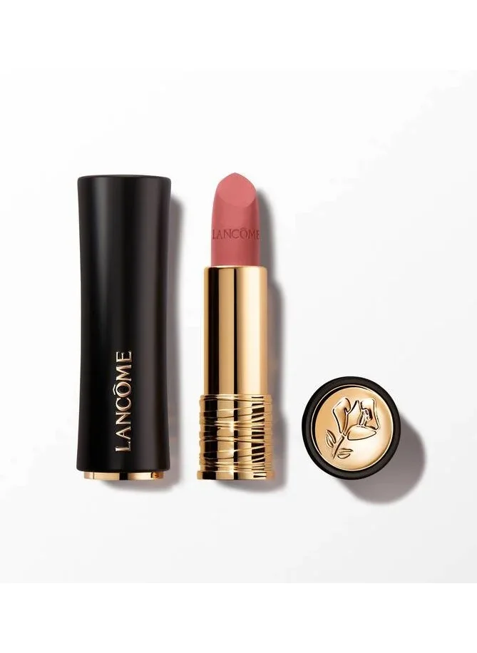 LANCOME L'Absolu Rouge Drama Matte Lipstick 274, 3.4Gm