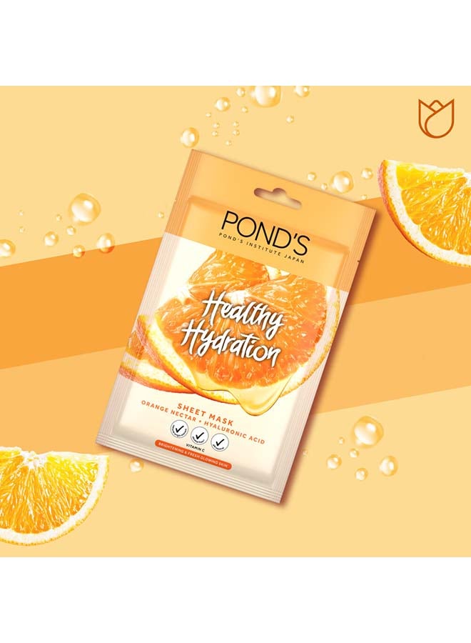 PONDS Orange Mask - Image 5