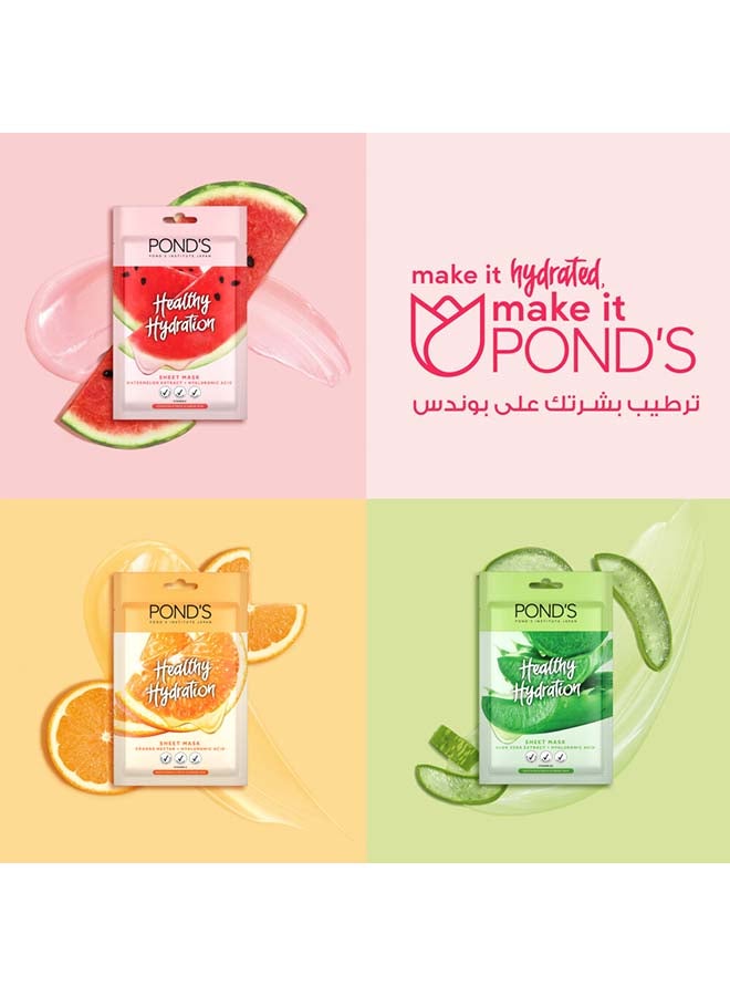 PONDS Orange Mask - Image 4