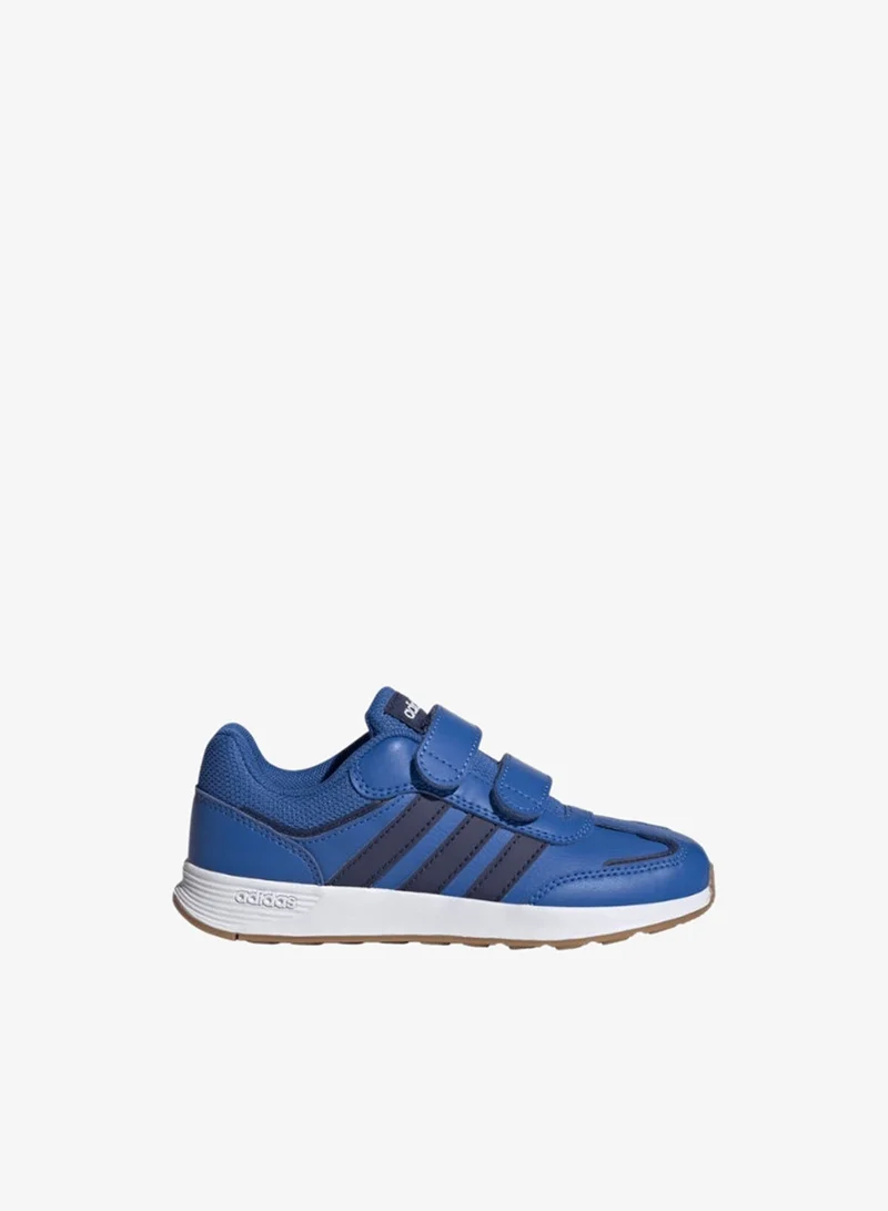 Adidas adidas Tensaur Switch Cf C Blue Sportswear Shoes