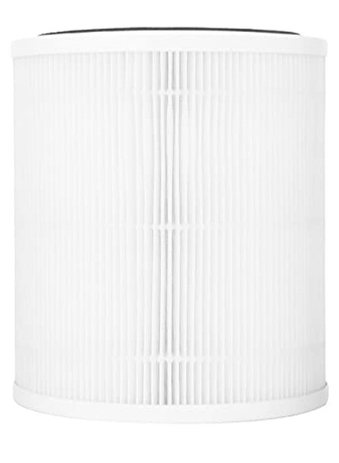 Nispira Core 300 P350 Replacement Filters for LEVOIT Core 300 P350 Air Purifier Part Core 300-RF 3-in-1 True HEPA, 2 Packs - Image 4