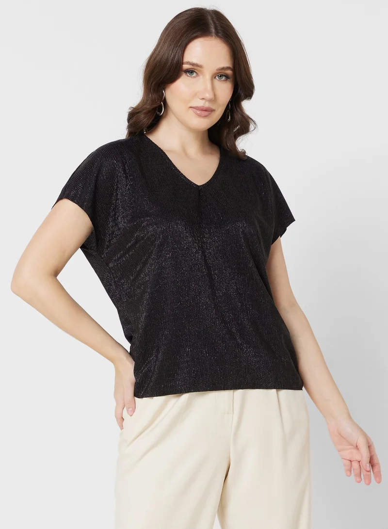 VERO MODA V-Neck Top