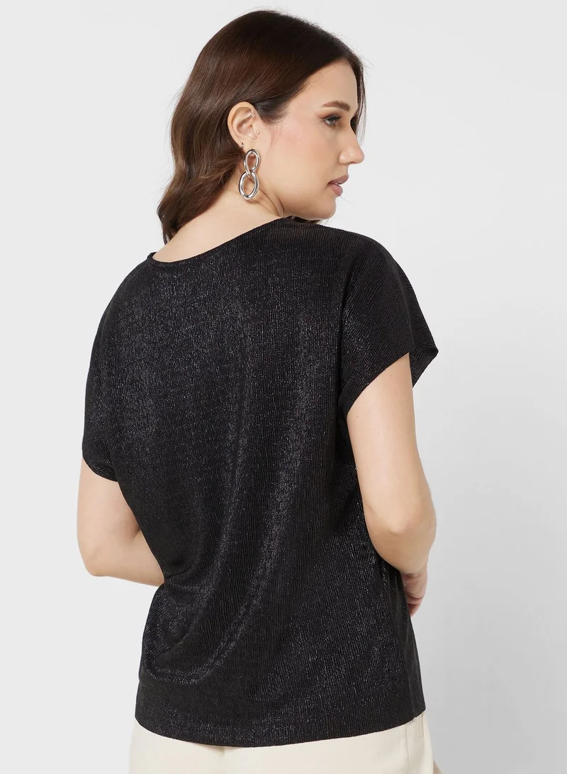 VERO MODA V-Neck Top