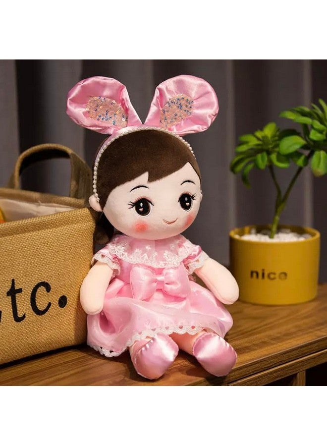 سكوبا دمية جنية فائقة النعومة بارتفاع 50 سم، عبوة من قطعة واحدة بألوان عشوائية - Image 3