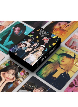 New IVE MINE An YuJin Jang Won Young LOMO Card Either Way 55PCS - pzsku/Z522B53EC63C513ABE92EZ/45/_/1698322286/daa6c834-6394-4458-bc85-19a5ed122cfe