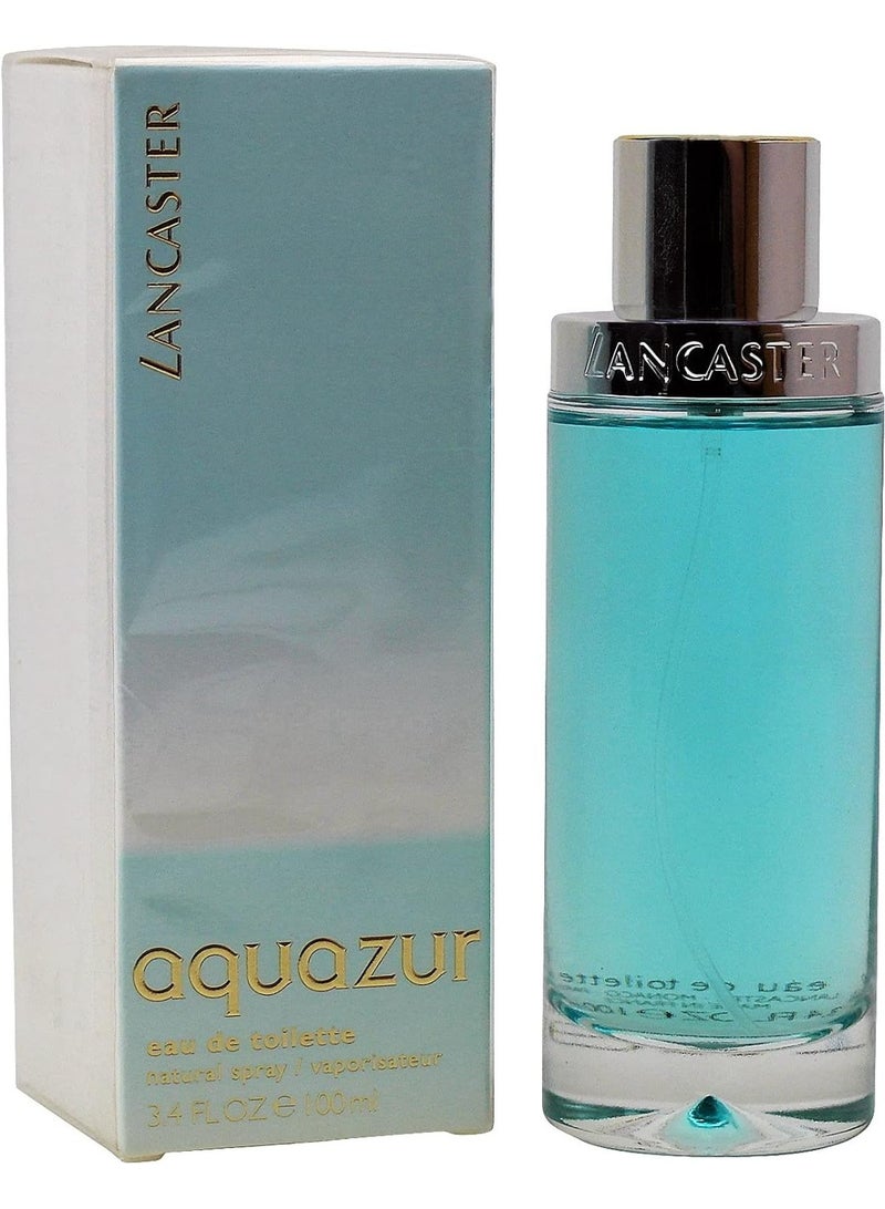 Aquazor Perfume for Women, OD Toilet, 100ml