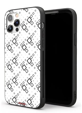 Apple iPhone 11 Pro Max Protective Case Square Abstract Digital Art - pzsku/Z522B7C771DFEEE6502C9Z/45/_/1690465742/bc530ef8-dccc-4c92-8de9-d902efc313f7