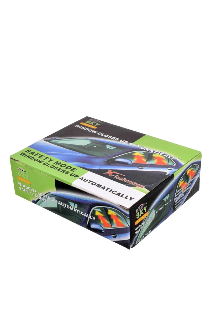 سكاي وحدة رفع زجاج السيارة - Image 1