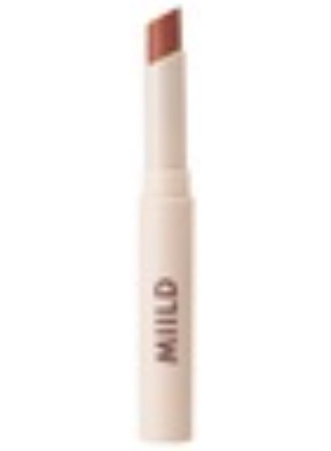 Miild Sheer Lip Tint 04 Earthy 1.60g - Image 1