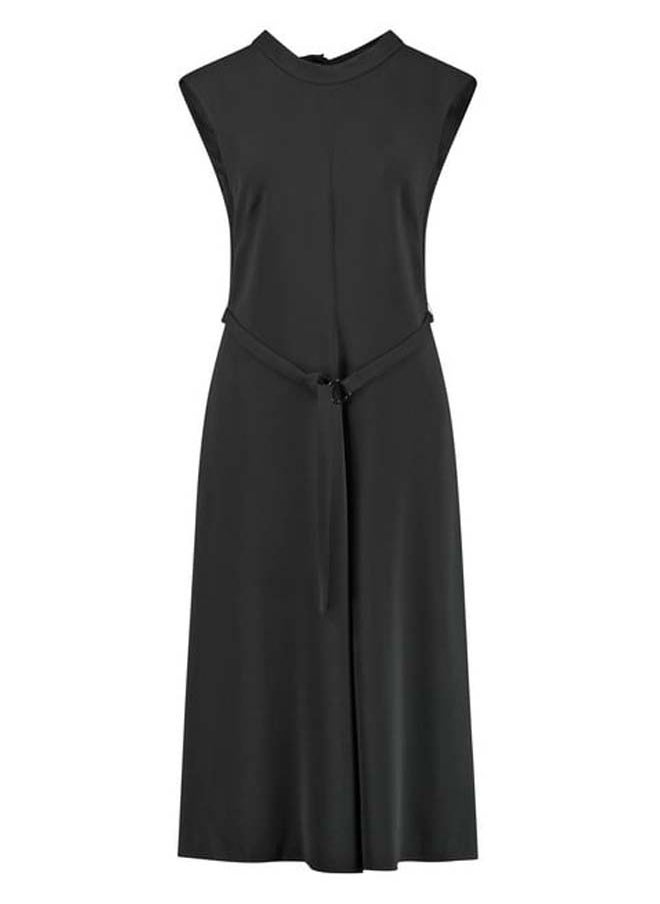 GERRY WEBER Flowing dress with ties  - Image 5