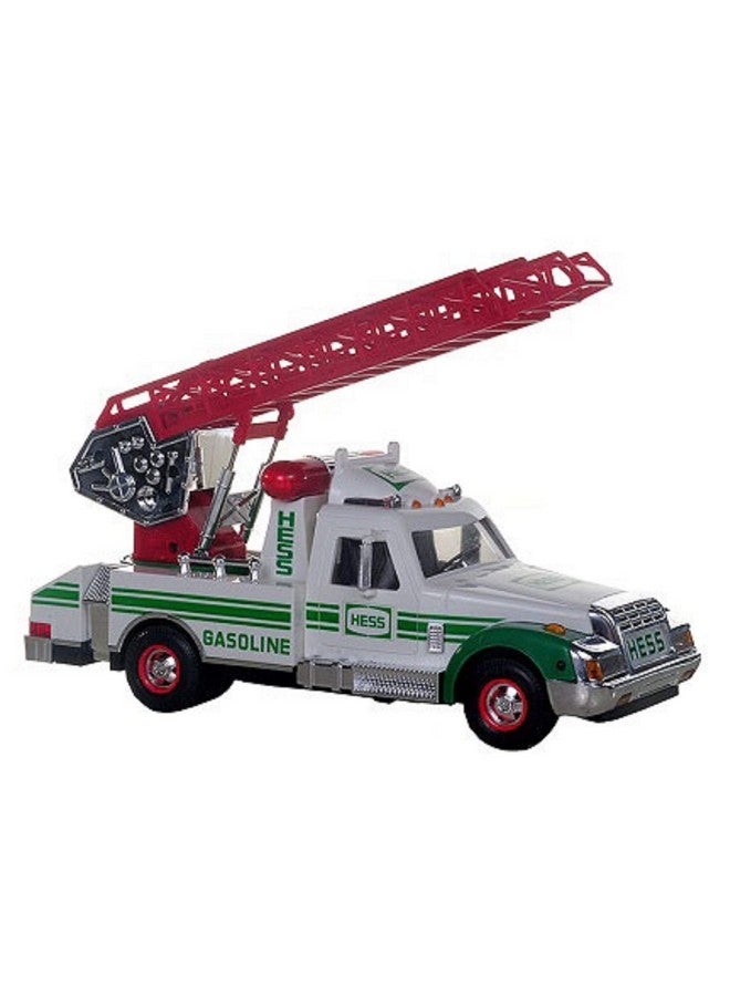 Hess 1994 Rescue Truck - Image 3