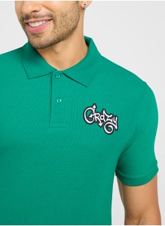 Seventy Five Basics Polo Shirt  - Image 3