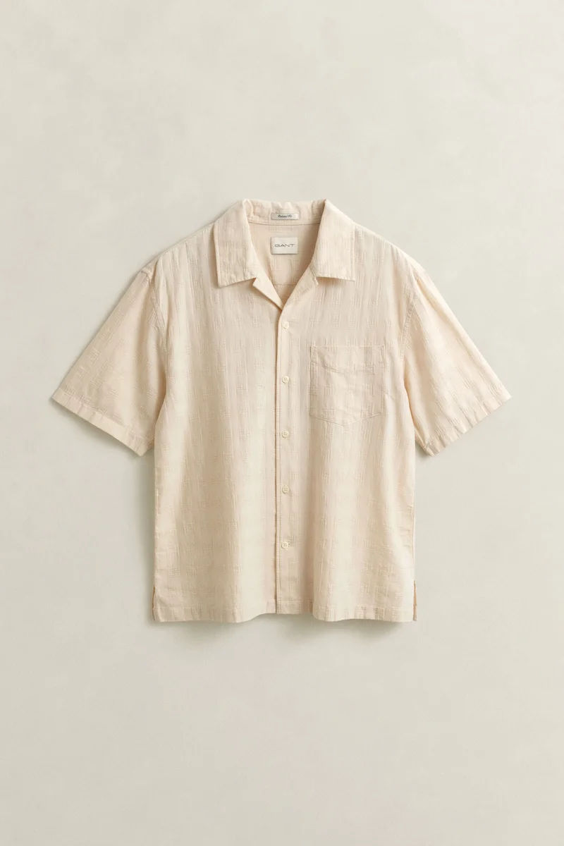 Gant  Checked Shirt for Men | Best Price UAE
