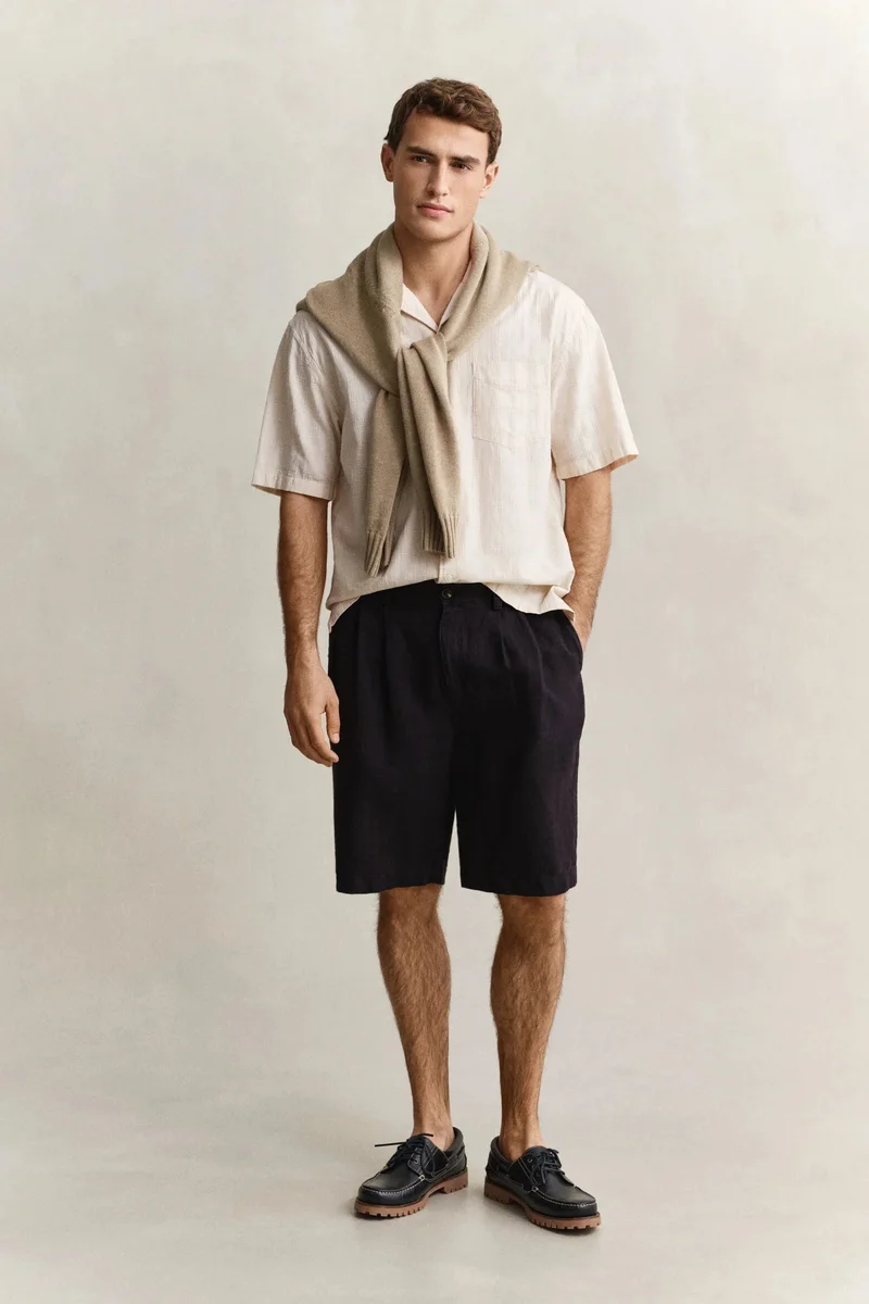 GANT Checked Shirt