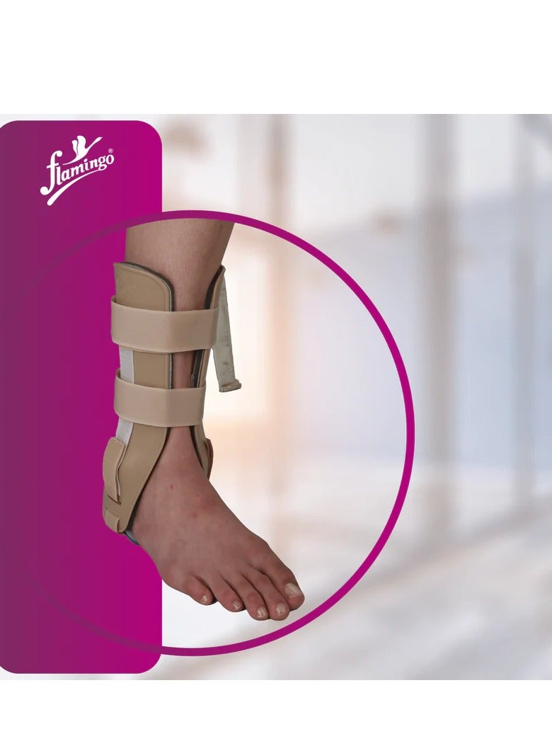 Flamingo Stirrup Ankle Brace Universal
