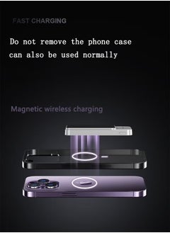 كيليسا 10000mAh الطاقة اللاسلكية البنك يدعم PD 22.5 W السلكية شحن سريع و 15W الشحن اللاسلكي ، متوافق مع أبل, سامسونج, Xiaomi, موتورولا, هواوي.  - Image 4