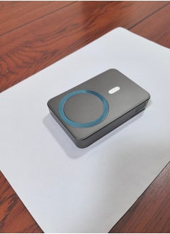 كيليسا 10000mAh الطاقة اللاسلكية البنك يدعم PD 22.5 W السلكية شحن سريع و 15W الشحن اللاسلكي ، متوافق مع أبل, سامسونج, Xiaomi, موتورولا, هواوي.  - Image 2