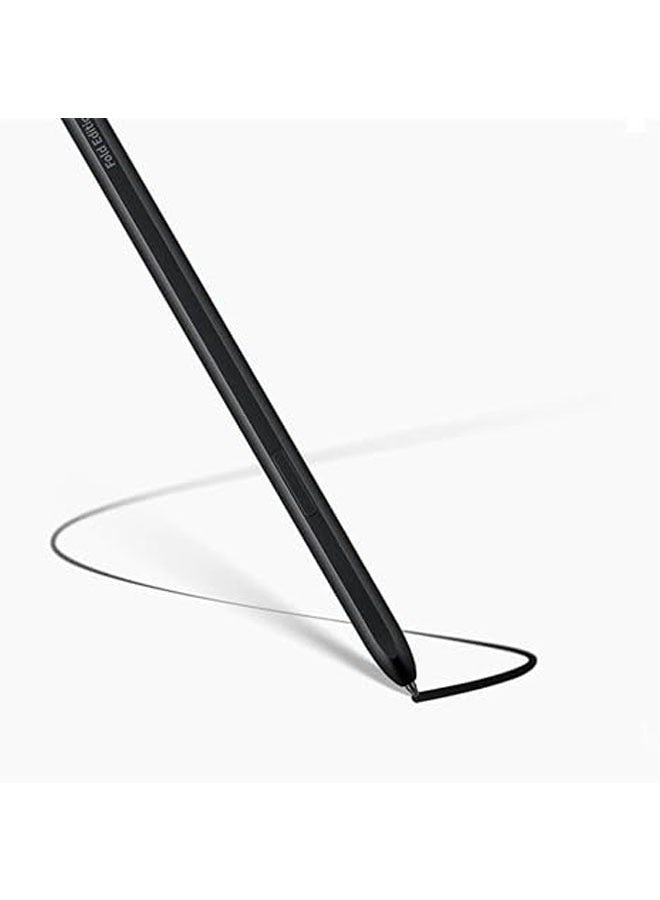 general For Samsung Galaxy Z Fold 5 Stylus Fold 4/Fold 3 Stylus S-Pen with 3 replacement refills, 0.059 slim nib, new tilt 4096 levels of pressure detection - Image 2