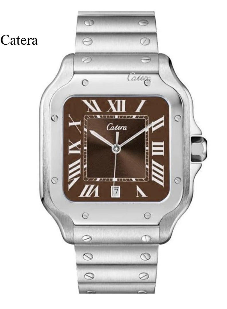 Men's Watch From Catera Water proof