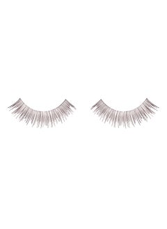 Glance Cosmetics Eternal - Natural False Eyelashes  - Image 3