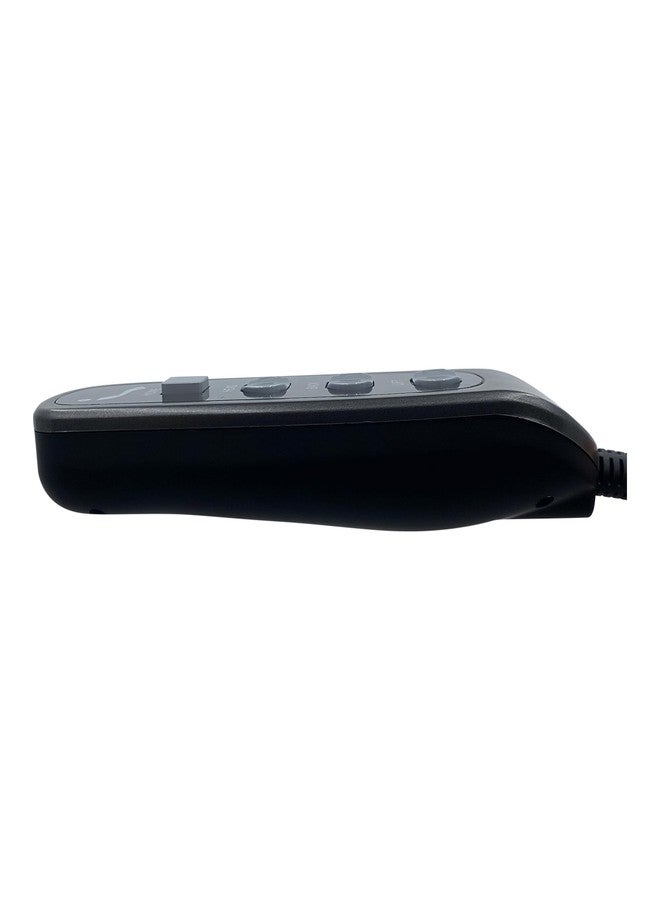 Kariwust 7 Button 5 Male Pin Remote Kaidi Model KDH130-001 Lift Chairs Power Recliner Hand Control Replacement - Image 5