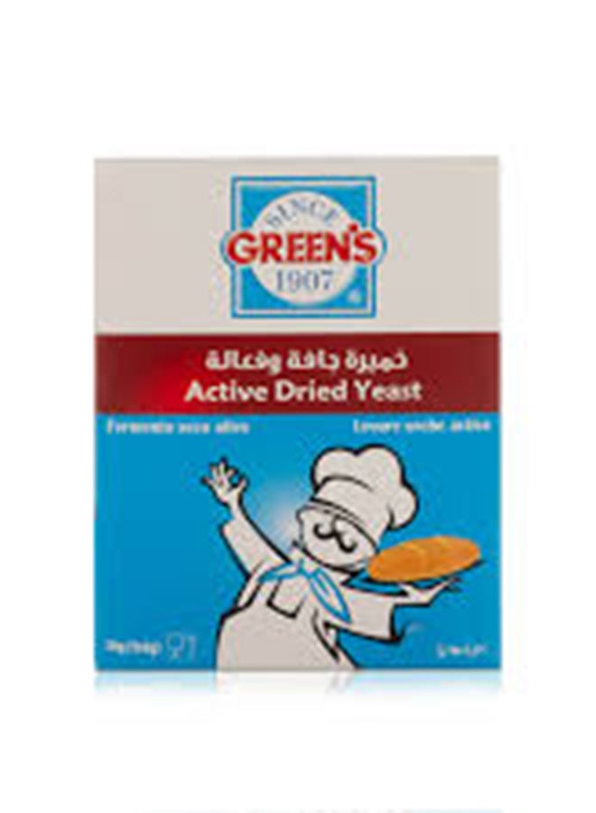 Green's Active Dried Yeast 30g