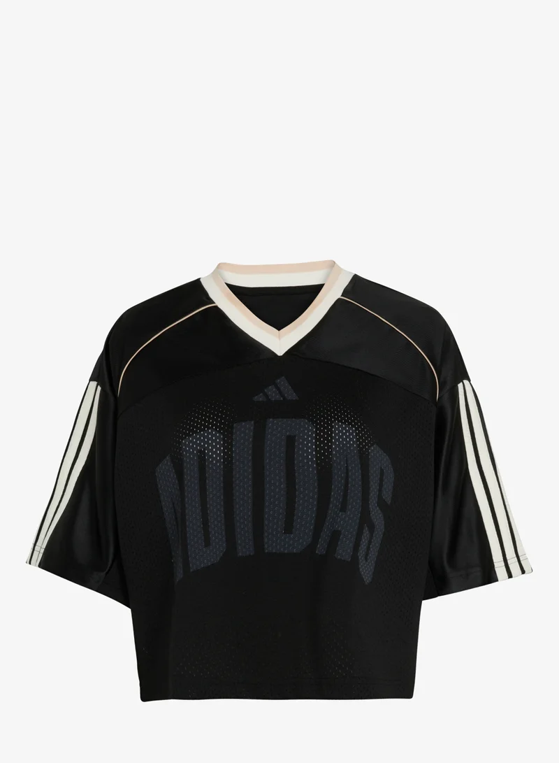 Adidas STADIUM MESH T-SHIRT