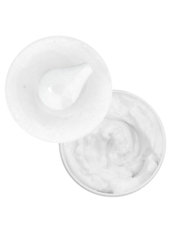 Advanced Clinicals Advanced Clinicals, Hyaluronic Acid, Hydrating Body Cream, 16 oz (454 g)  - Image 3