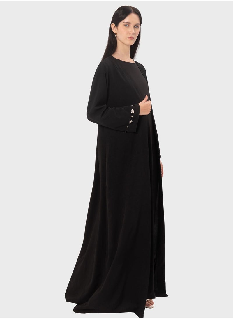 Essential Classic Abaya - pzsku/Z522CA4BA49713A3269E9Z/45/_/1726948350/d4356fa0-8f3f-47e1-8bfa-efdd73458209