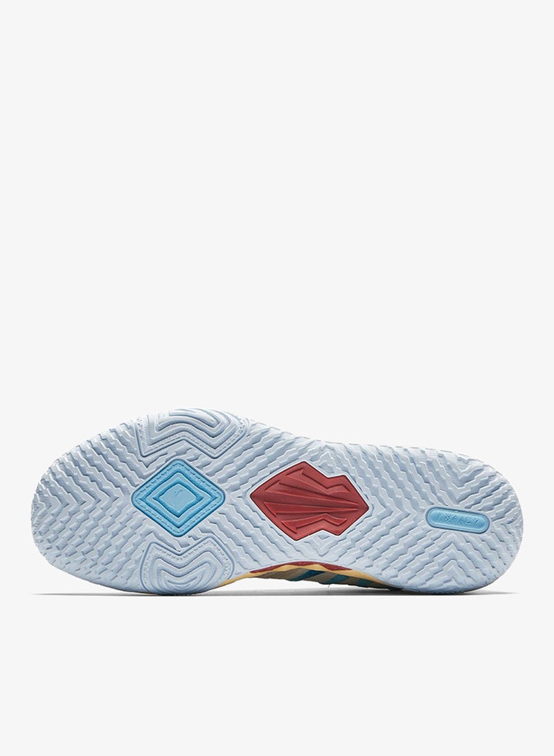ANTA KAI Team 2 Men's Basketball Shoes - Image 5