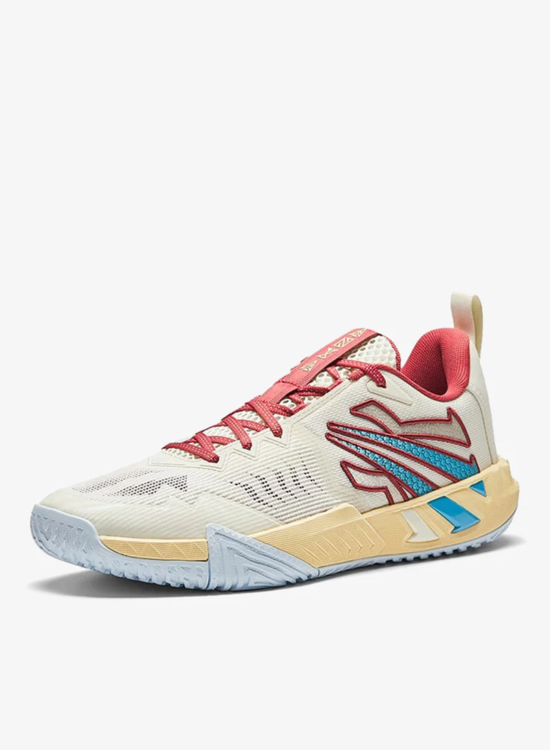 انتا KAI Team 2 Men's Basketball Shoes