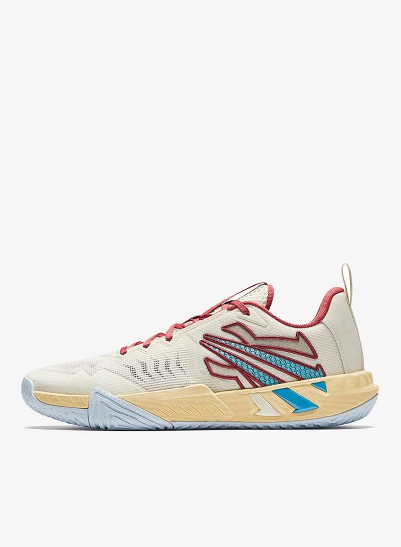 انتا KAI Team 2 Men's Basketball Shoes