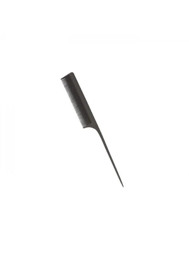 Artero Carbon Pearls Plastic Comb 215Mm - Image 2