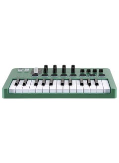 Arturia Arturia MiniLab MK3 25-key Midi Keyboard Controller – Mint Edition  - Image 4