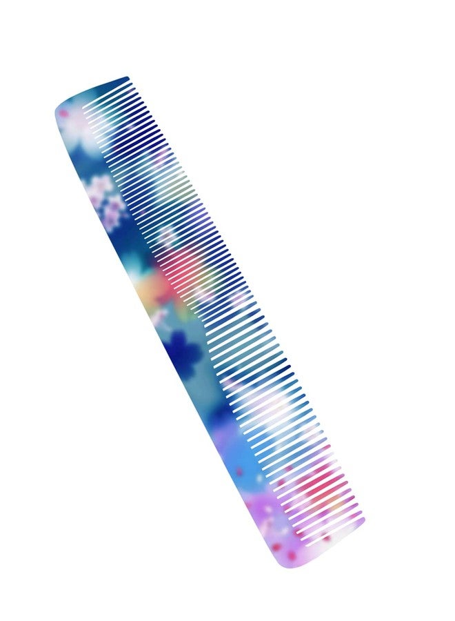 ANKITA Hand Finished Printed Comb(CP 911) - Image 2