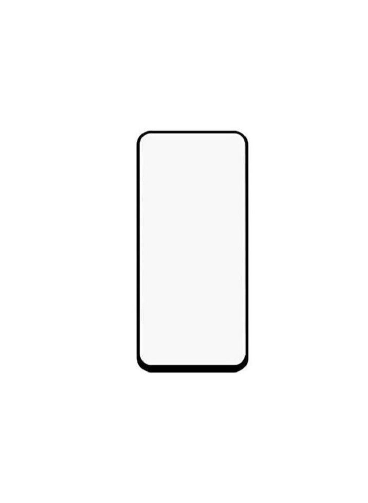 Tempered glass screen protector for Infinix Hot 30 - Image 2